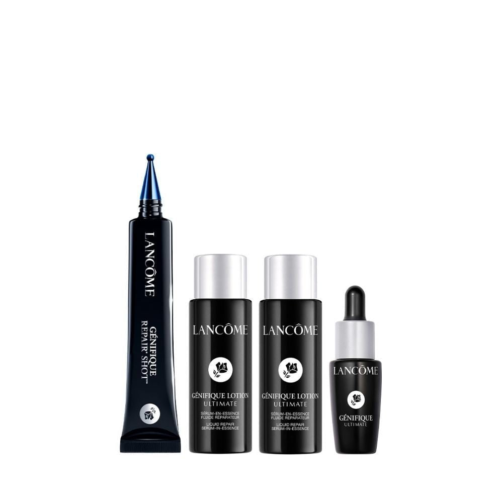 Lancome Génifique Repair Shot Set (Worth $165) - Metro Singapore Departmental Store - Celebrating 69 Years in SG
