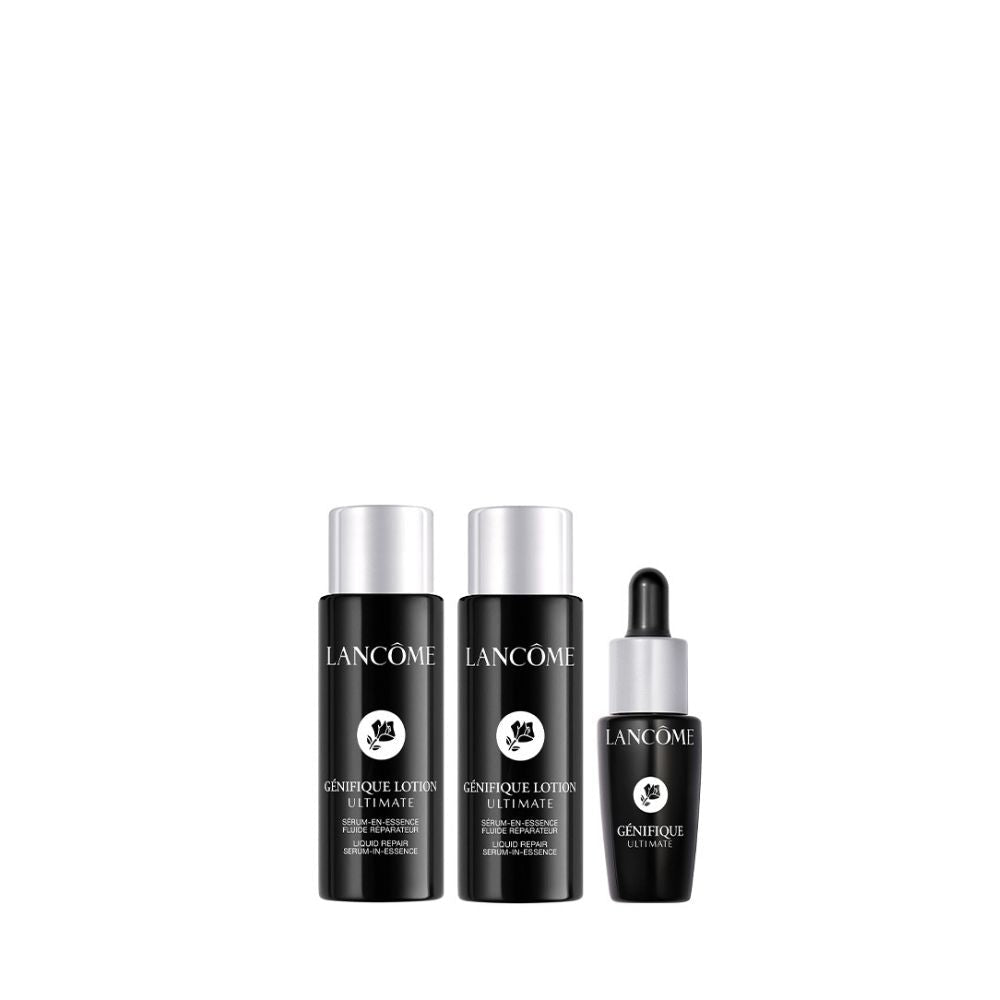 Lancome Génifique Repair Shot Set (Worth $49) Gifts - Metro Singapore Departmental Store - Celebrating 69 Years in SG