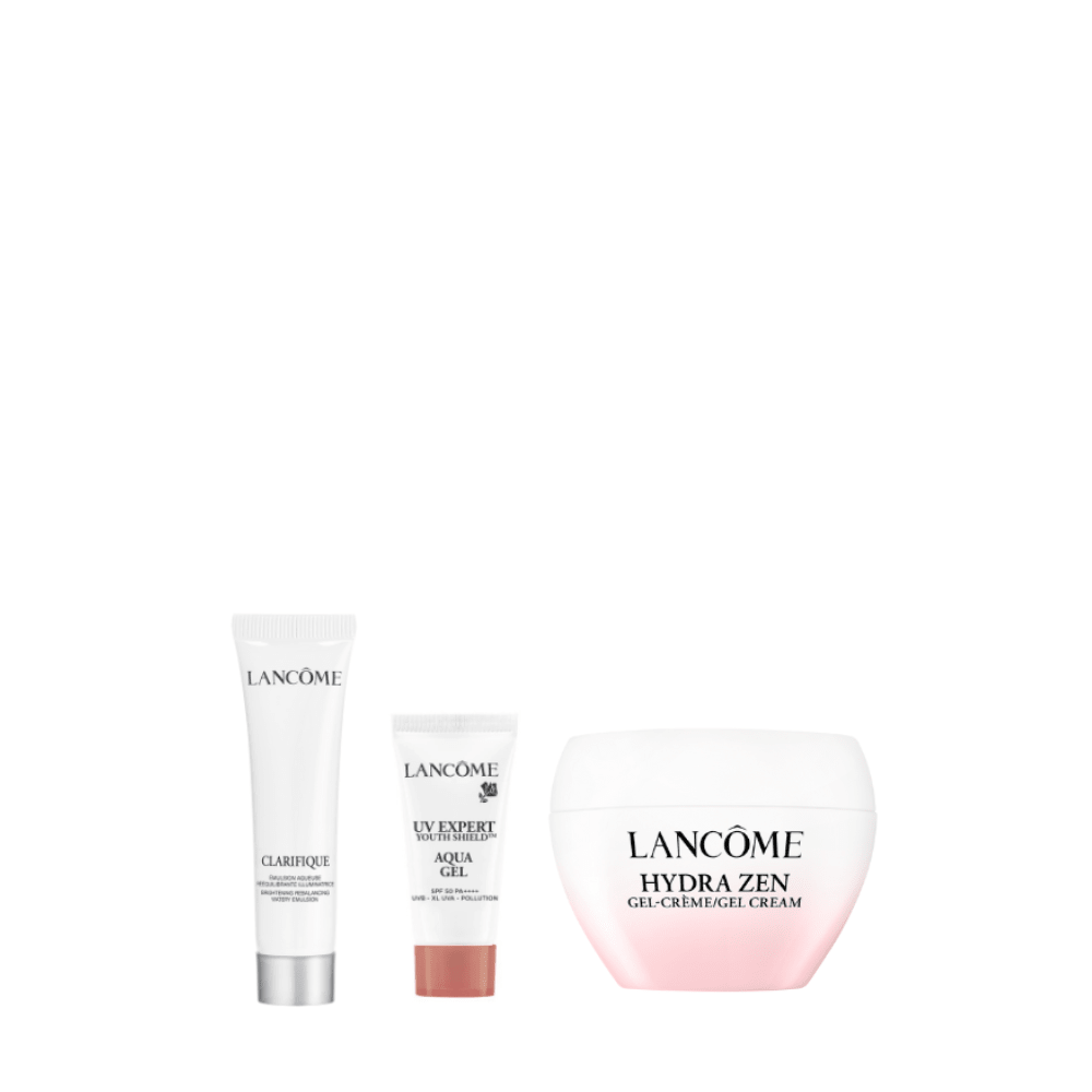 Lancome Génifique Ultimate Lotion 150ml Set (Worth $99) Gifts - Metro Singapore Departmental Store - Celebrating 69 Years in SG