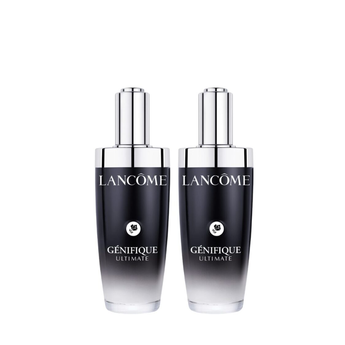 Lancome Génifique Ultimate Serum 115ml Duo Set - Metro Singapore Departmental Store - Celebrating 69 Years in SG
