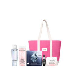Lancome Génifique Ultimate Serum 115ml Set (Worth $223) Gifts - Metro Singapore Departmental Store - Celebrating 69 Years in SG
