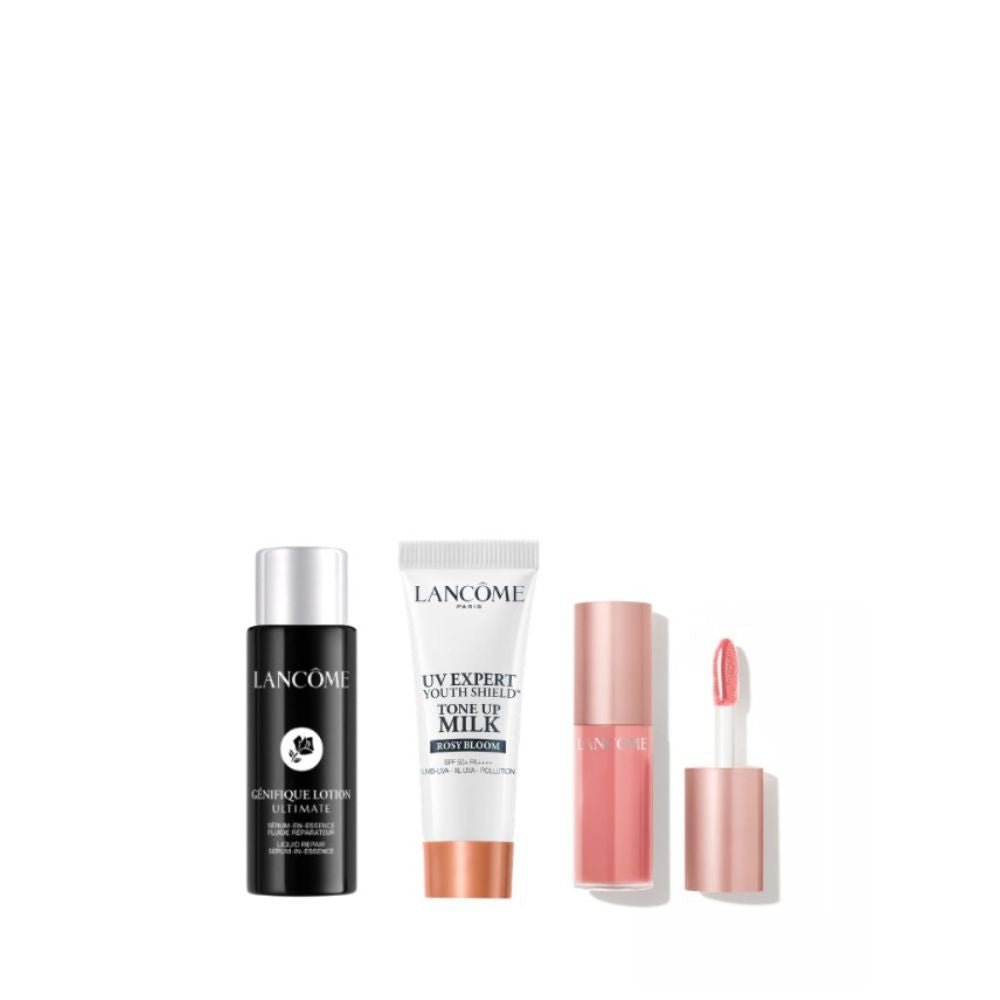 Lancome Génifique Ultimate Serum 30ml Set (Worth $68) Gifts - Metro Singapore Departmental Store - Celebrating 69 Years in SG
