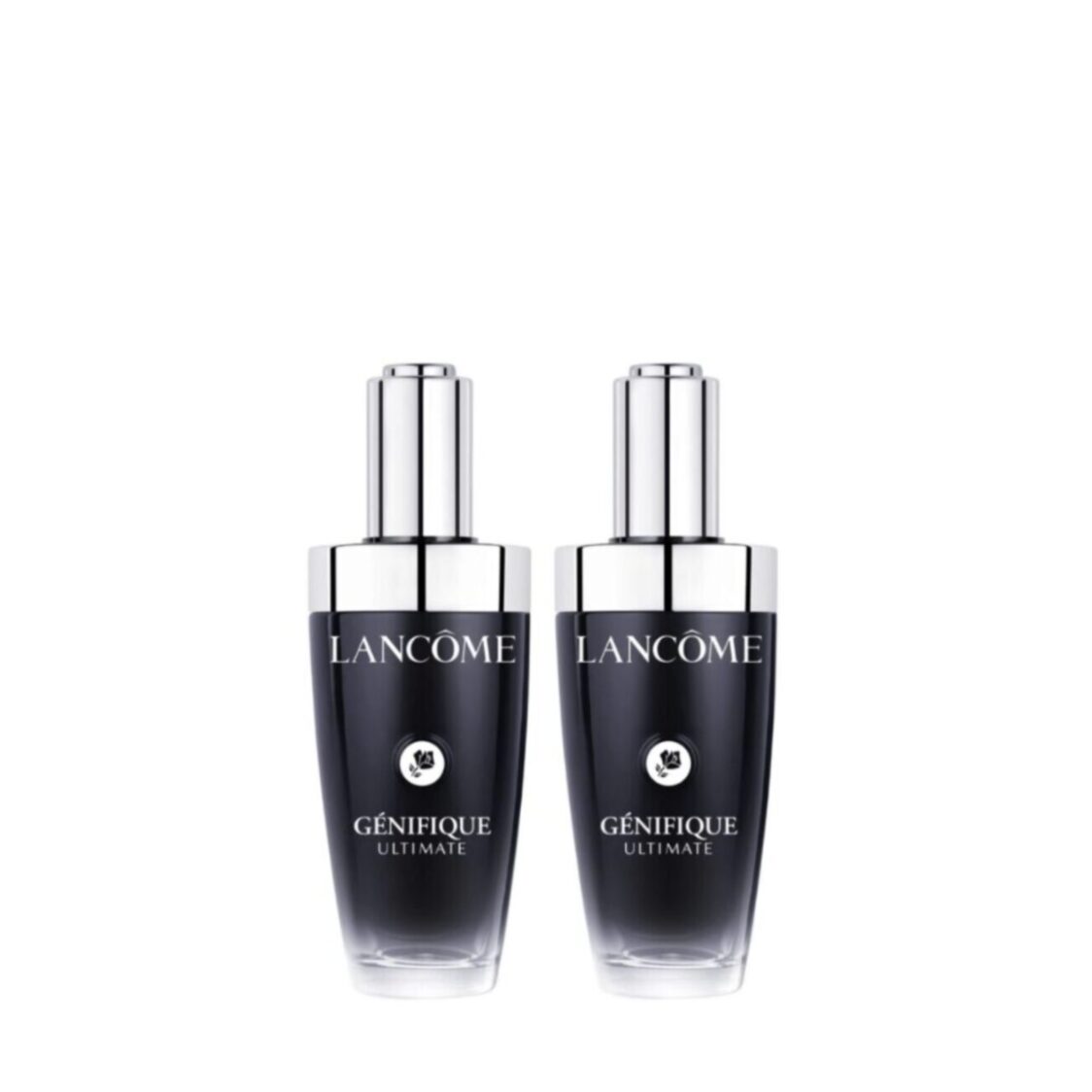 Lancome Génifique Ultimate Serum 50ml Duo Set - Metro Singapore Departmental Store - Celebrating 69 Years in SG