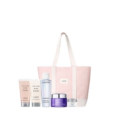 Lancome Génifique Ultimate Serum Set (Worth $296) Gifts - Metro Singapore Departmental Store - Celebrating 69 Years in SG
