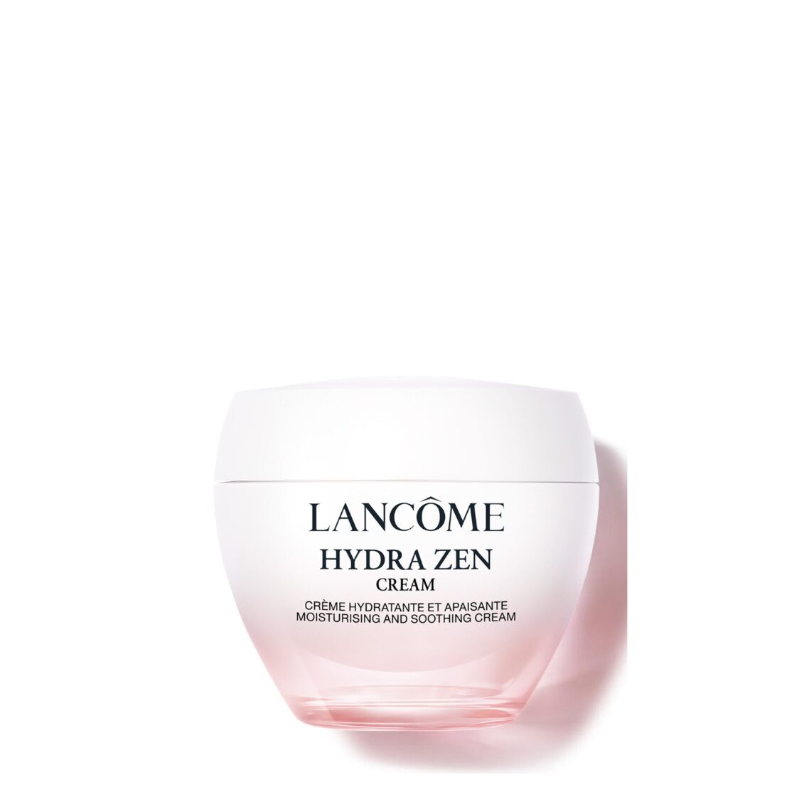 Lancome Hydra Zen Day Cream 50ml - Metro Singapore Departmental Store - Celebrating 69 Years in SG