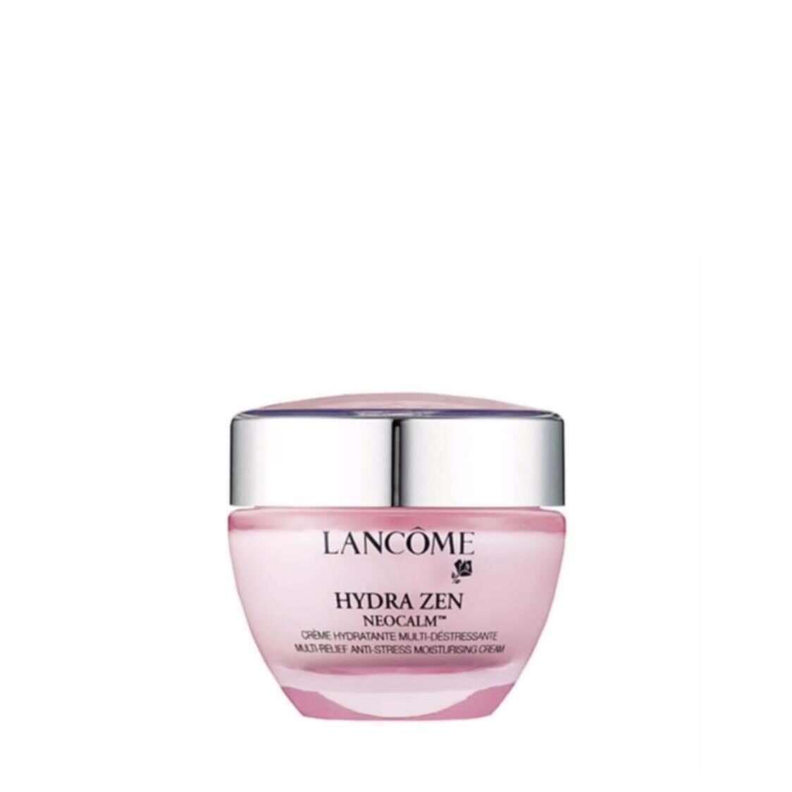 Lancome Hydra Zen Neocalm™ Day Cream 50ml - Metro Singapore Departmental Store - Celebrating 69 Years in SG