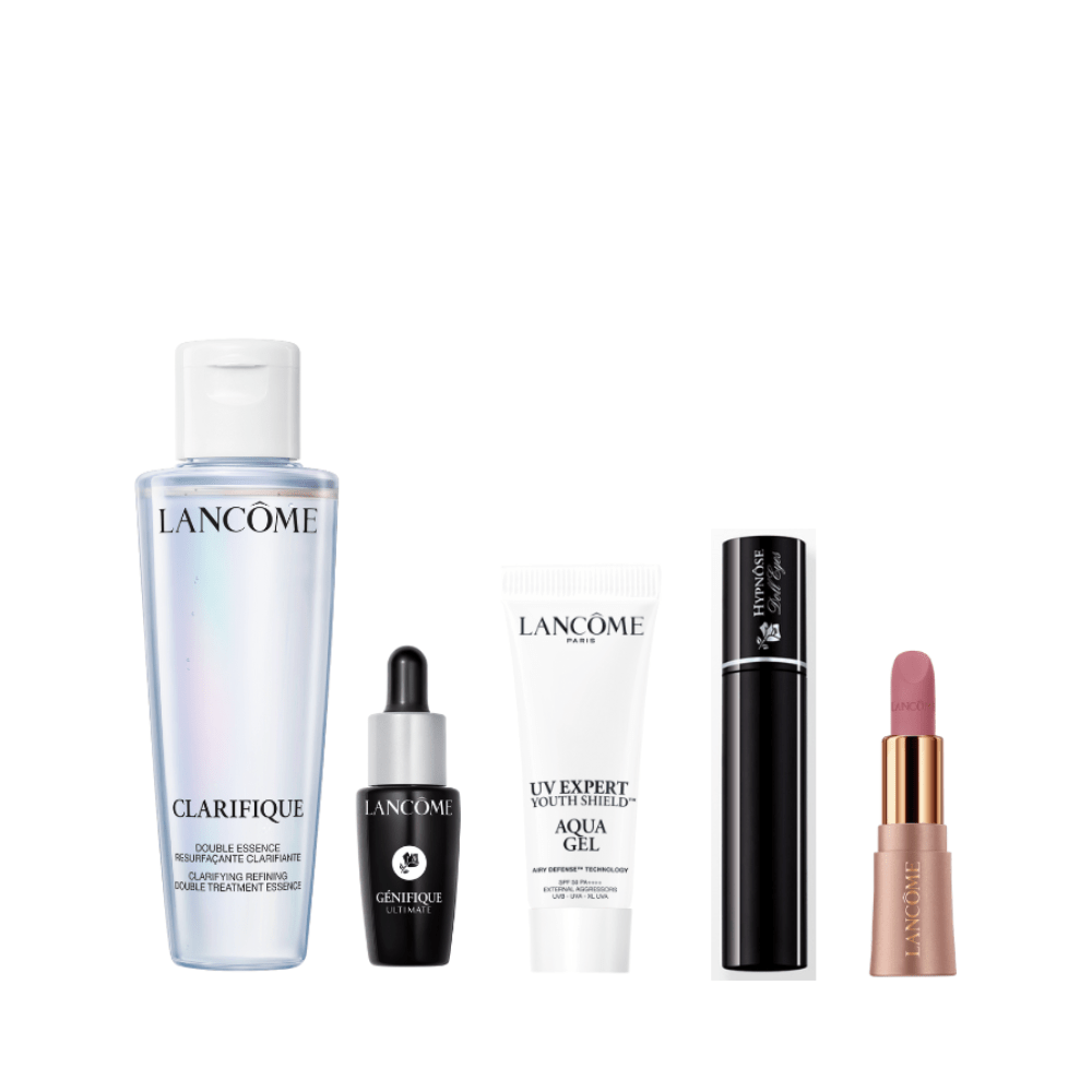 Lancome Idole EDP 100ml (Worth $236) Gifts - Metro Singapore Departmental Store - Celebrating 69 Years in SG