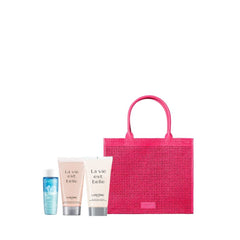 Lancome Idôle EDP 50ml Set (Worth $160) Gifts - Metro Singapore Departmental Store - Celebrating 69 Years in SG