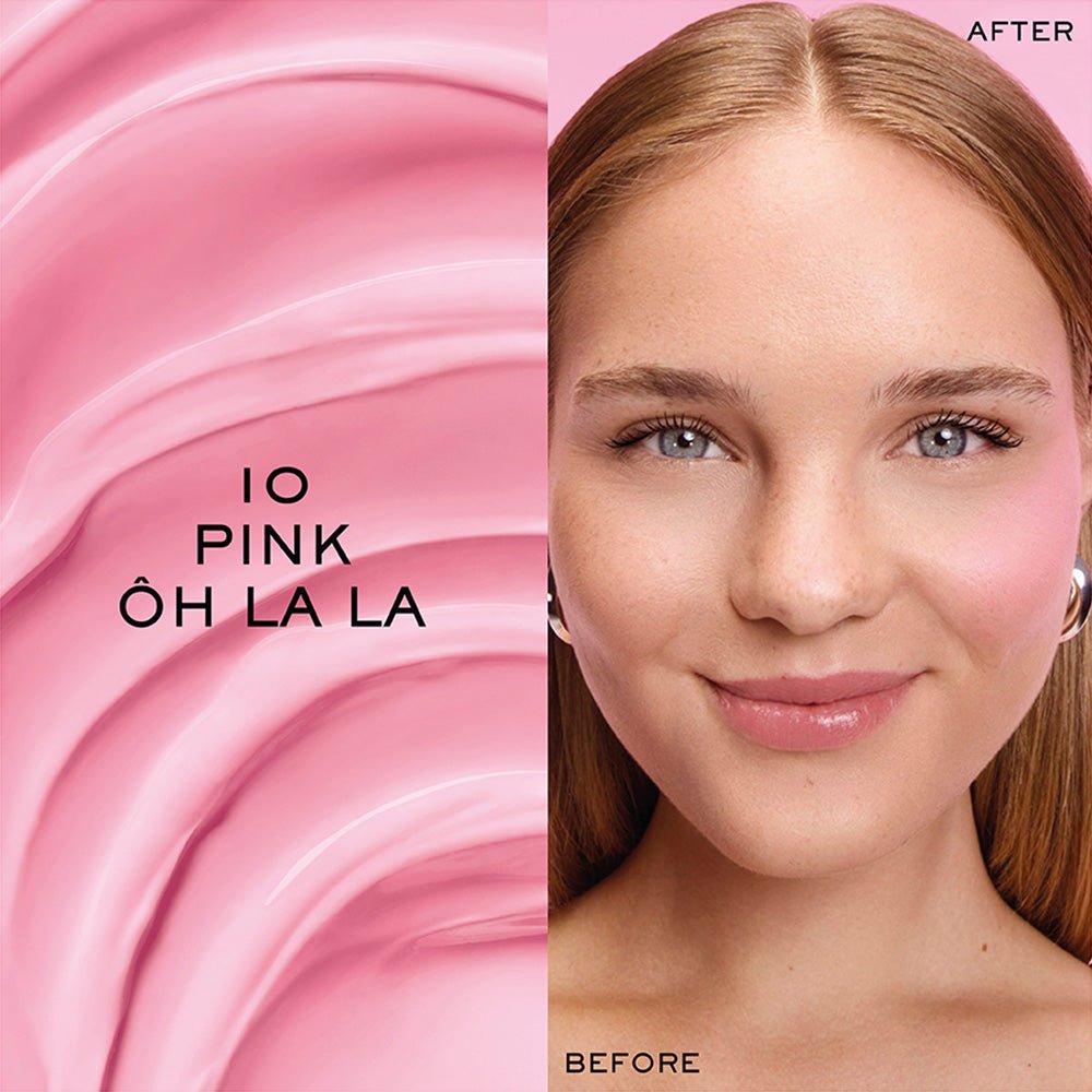 Lancome Idôle Juicy Blush - Metro Singapore Departmental Store - Celebrating 69 Years in SG