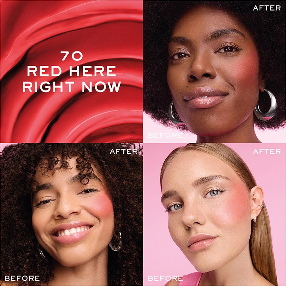 Lancome Idôle Juicy Blush - Metro Singapore Departmental Store - Celebrating 69 Years in SG