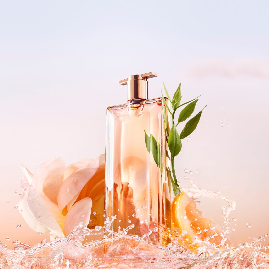 Lancôme Idole L'eau De Toilette - Metro Singapore Departmental Store - Celebrating 69 Years in SG