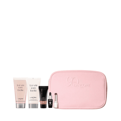 Lancome Idôle Peach N’ Roses 100ml Set (worth $200) Gifts - Metro Singapore Departmental Store - Celebrating 69 Years in SG
