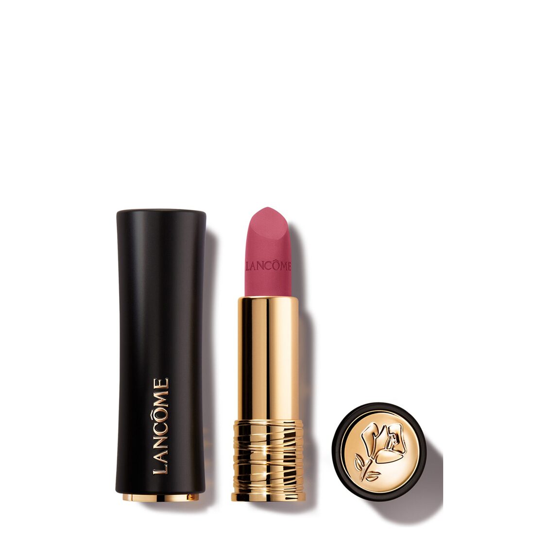 Lancome L'Absolu Rouge Drama Matte - Metro Singapore Departmental Store - Celebrating 69 Years in SG