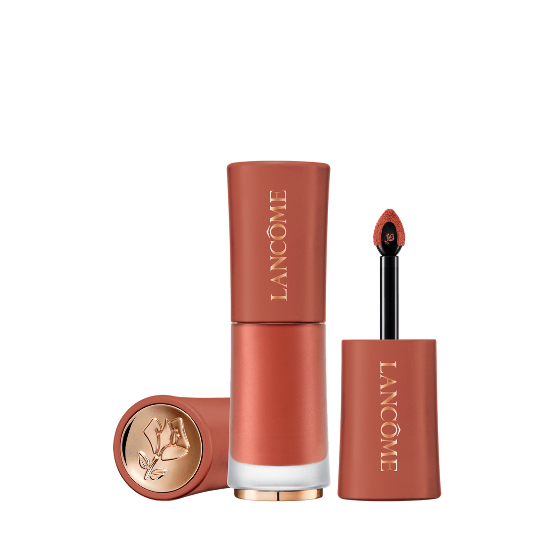 Lancome L'Absolu Rouge Intimatte Liquid - Metro Singapore Departmental Store - Celebrating 69 Years in SG