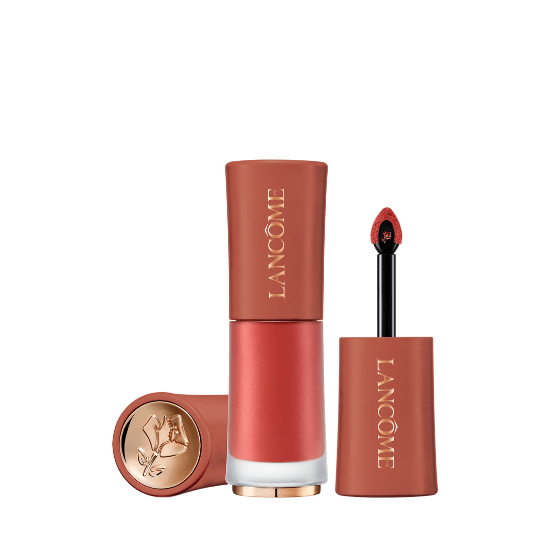 Lancome L'Absolu Rouge Intimatte Liquid - Metro Singapore Departmental Store - Celebrating 69 Years in SG