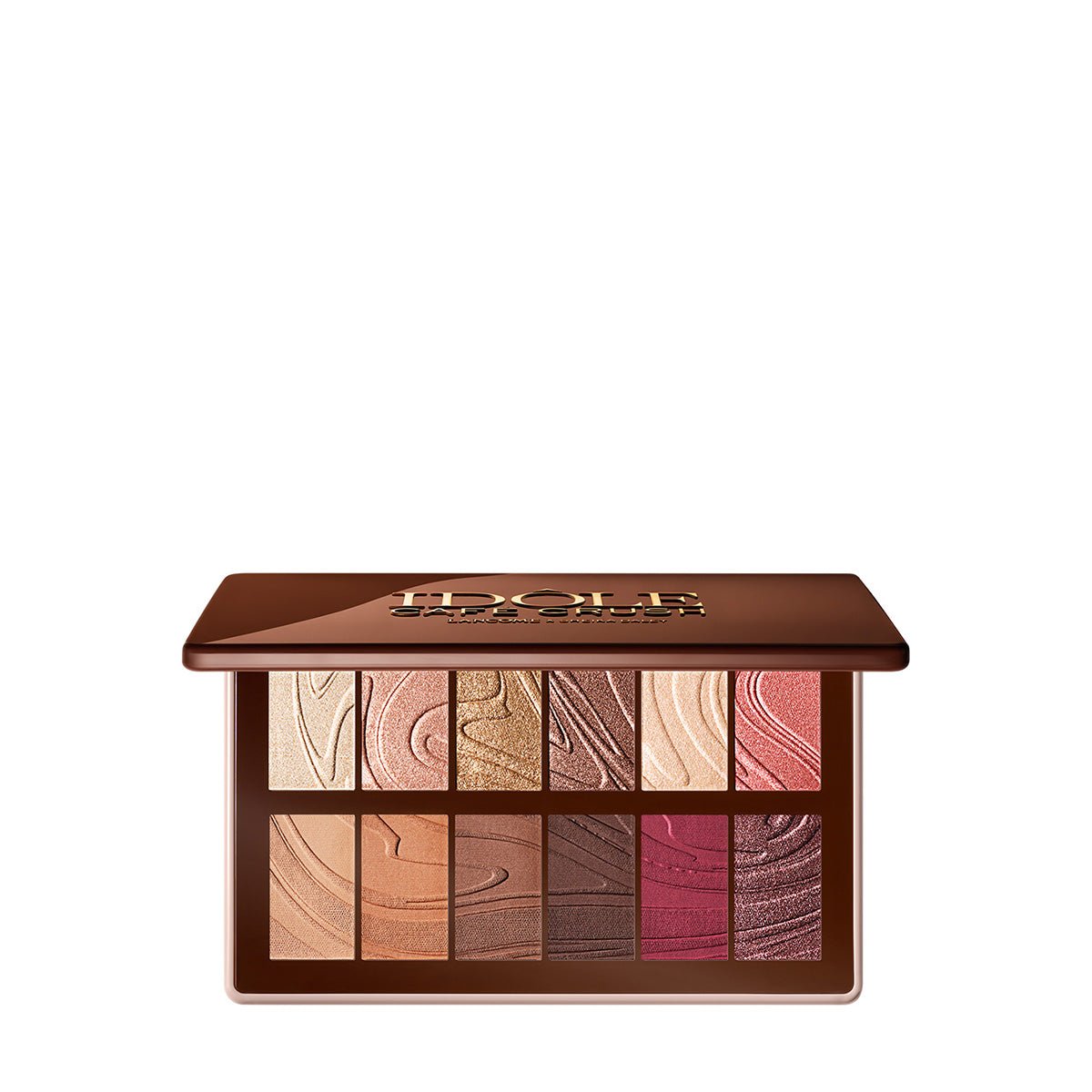Lancome Lash Idole Maxi Palette - Metro Singapore Departmental Store - Celebrating 69 Years in SG