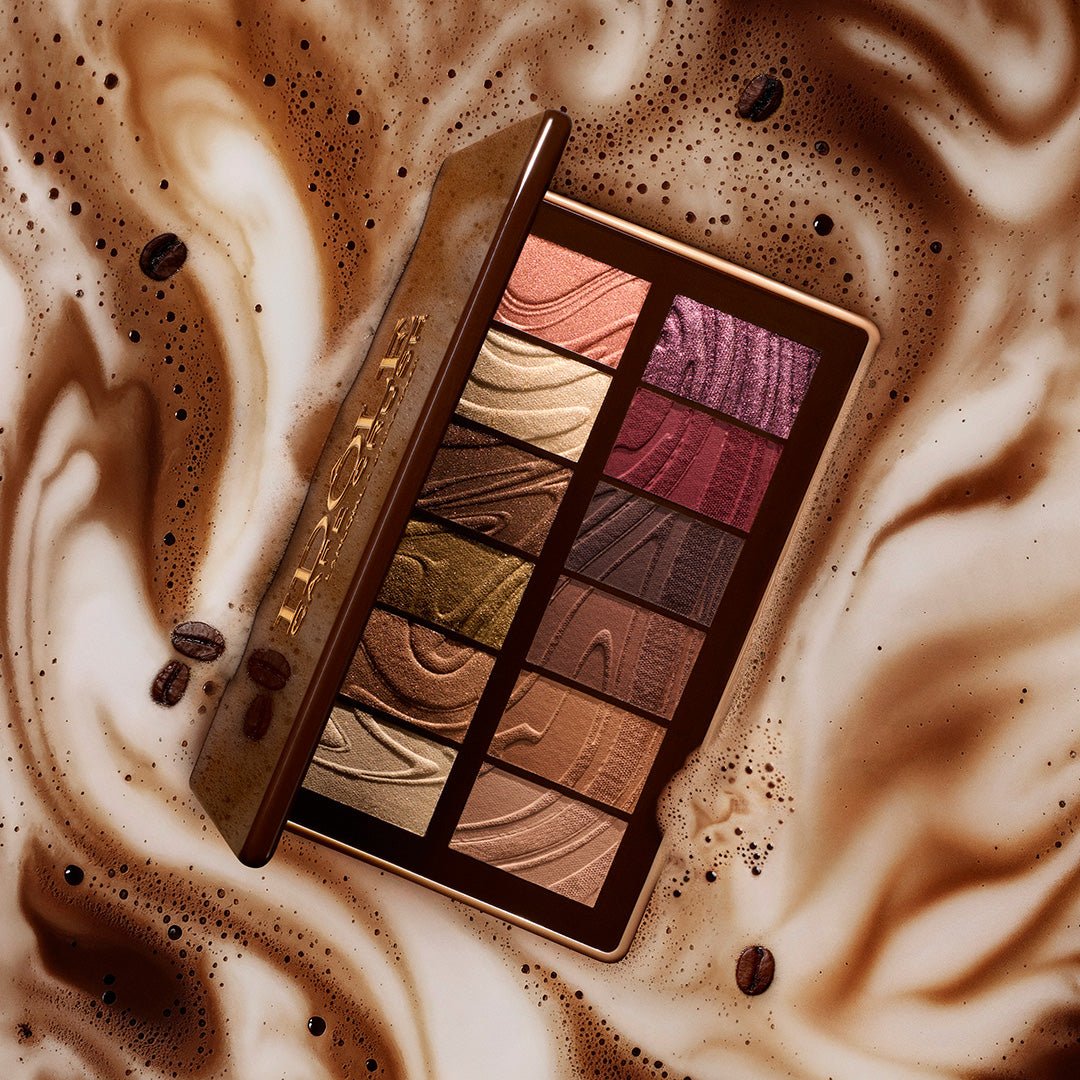 Lancome Lash Idole Maxi Palette - Metro Singapore Departmental Store - Celebrating 69 Years in SG