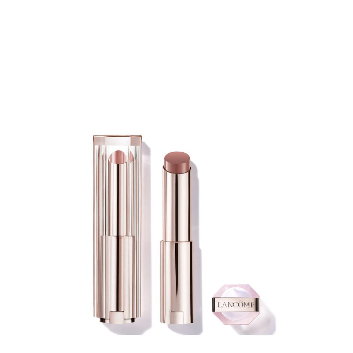 Lancome Lip Idôle Butterglow - Metro Singapore Departmental Store - Celebrating 69 Years in SG