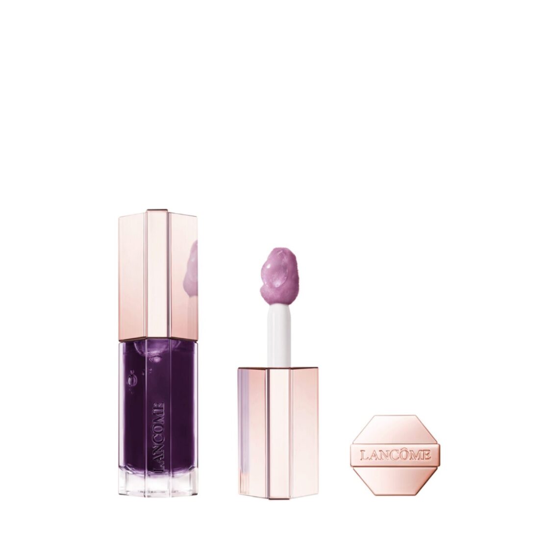 Lancome Lip Idole Juicytreat - Metro Singapore Departmental Store - Celebrating 69 Years in SG