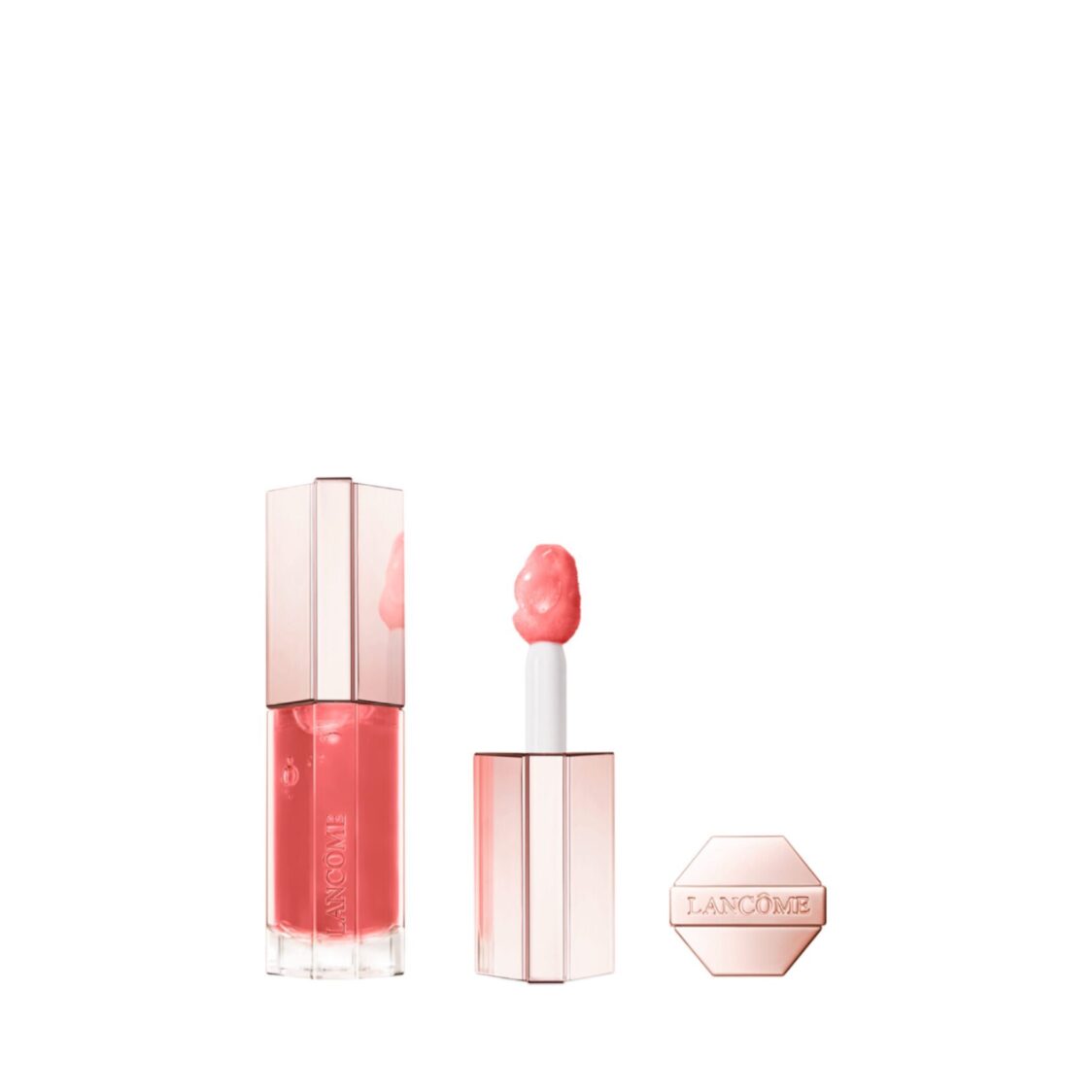 Lancome Lip Idole Juicytreat - Metro Singapore Departmental Store - Celebrating 69 Years in SG
