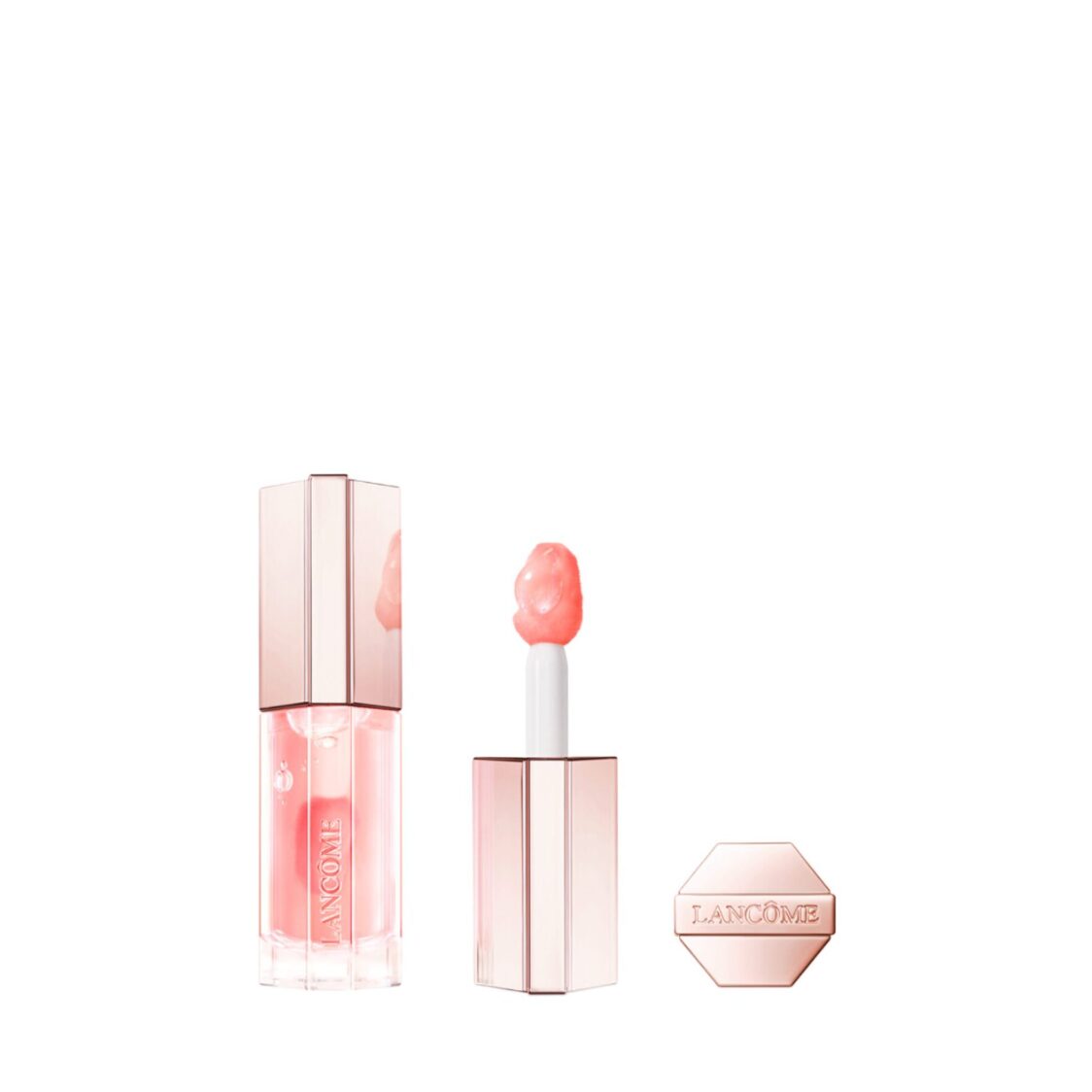 Lancome Lip Idole Juicytreat - Metro Singapore Departmental Store - Celebrating 69 Years in SG