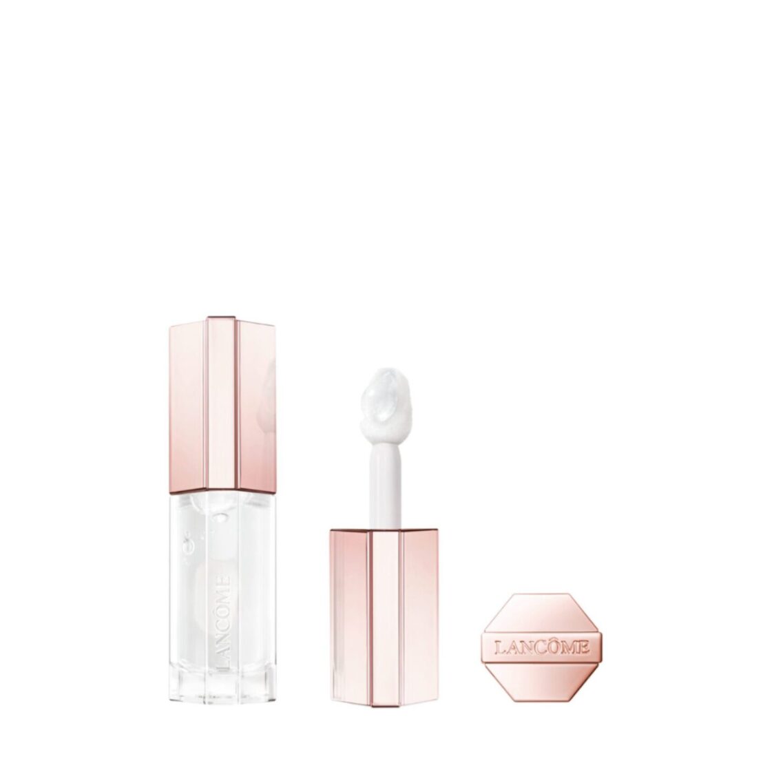 Lancome Lip Idole Juicytreat - Metro Singapore Departmental Store - Celebrating 69 Years in SG