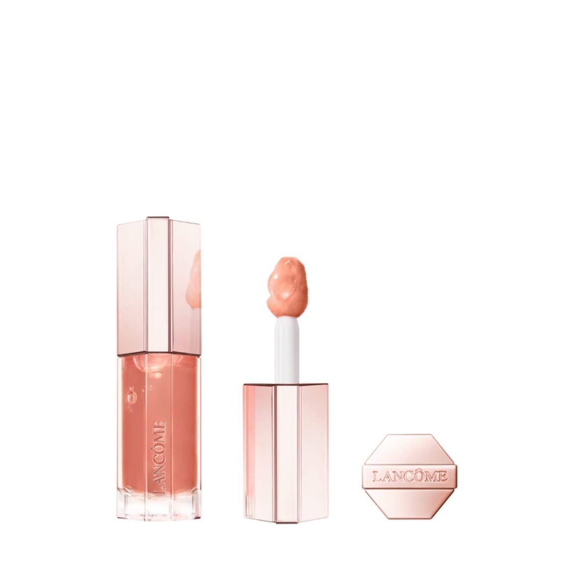 Lancome Lip Idole Juicytreat - Metro Singapore Departmental Store - Celebrating 69 Years in SG
