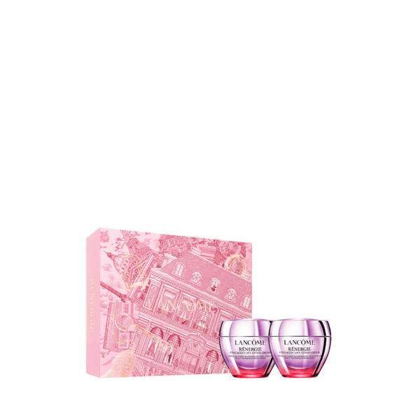 Lancome Renergie Collagen Cream Duo Set - Metro Singapore Departmental Store - Celebrating 69 Years in SG