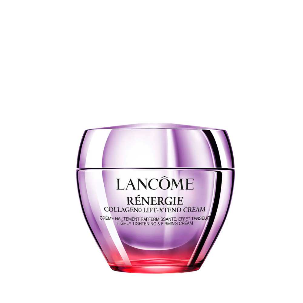 Lancome Rénergie Collagen+ Lift-Xtend Cream 50ml - Metro Singapore Departmental Store - Celebrating 69 Years in SG