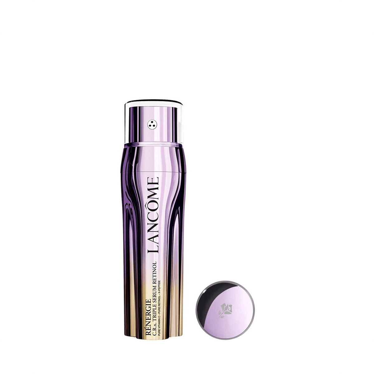 Lancome Rénergie C.R.X. Triple Serum Retinol 50ml - Metro Singapore Departmental Store - Celebrating 69 Years in SG