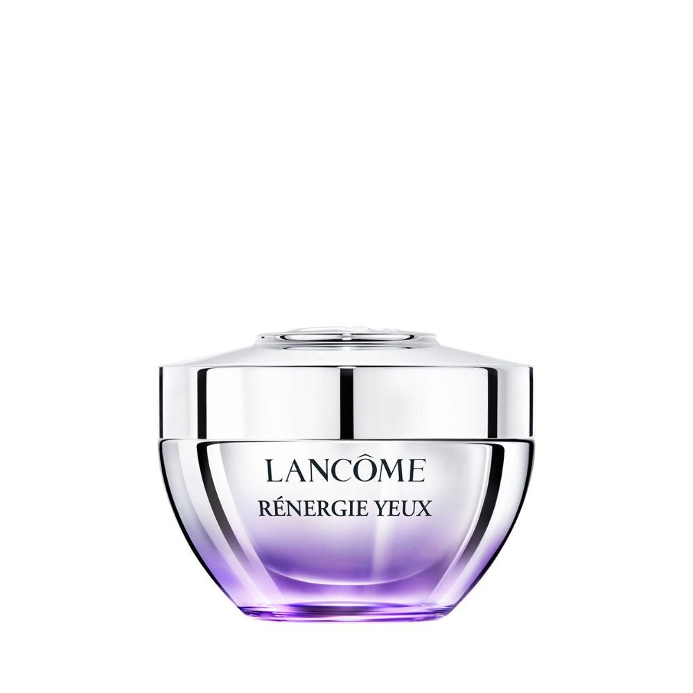 Lancome Rénergie Yeux Eye Cream 20ml - Metro Singapore Departmental Store - Celebrating 69 Years in SG
