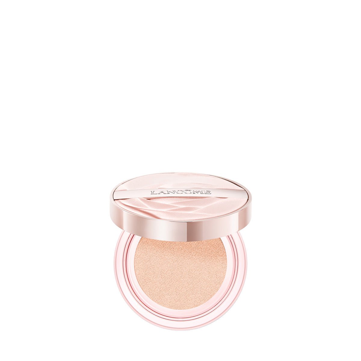 Lancome Skin Idôle 3 Serum Finecover Cushion - Metro Singapore Departmental Store - Celebrating 69 Years in SG