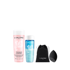 Lancome Teint Idôle Ultra Wear Foundation 30ml Set (Worth $65) Gifts - Metro Singapore Departmental Store - Celebrating 69 Years in SG