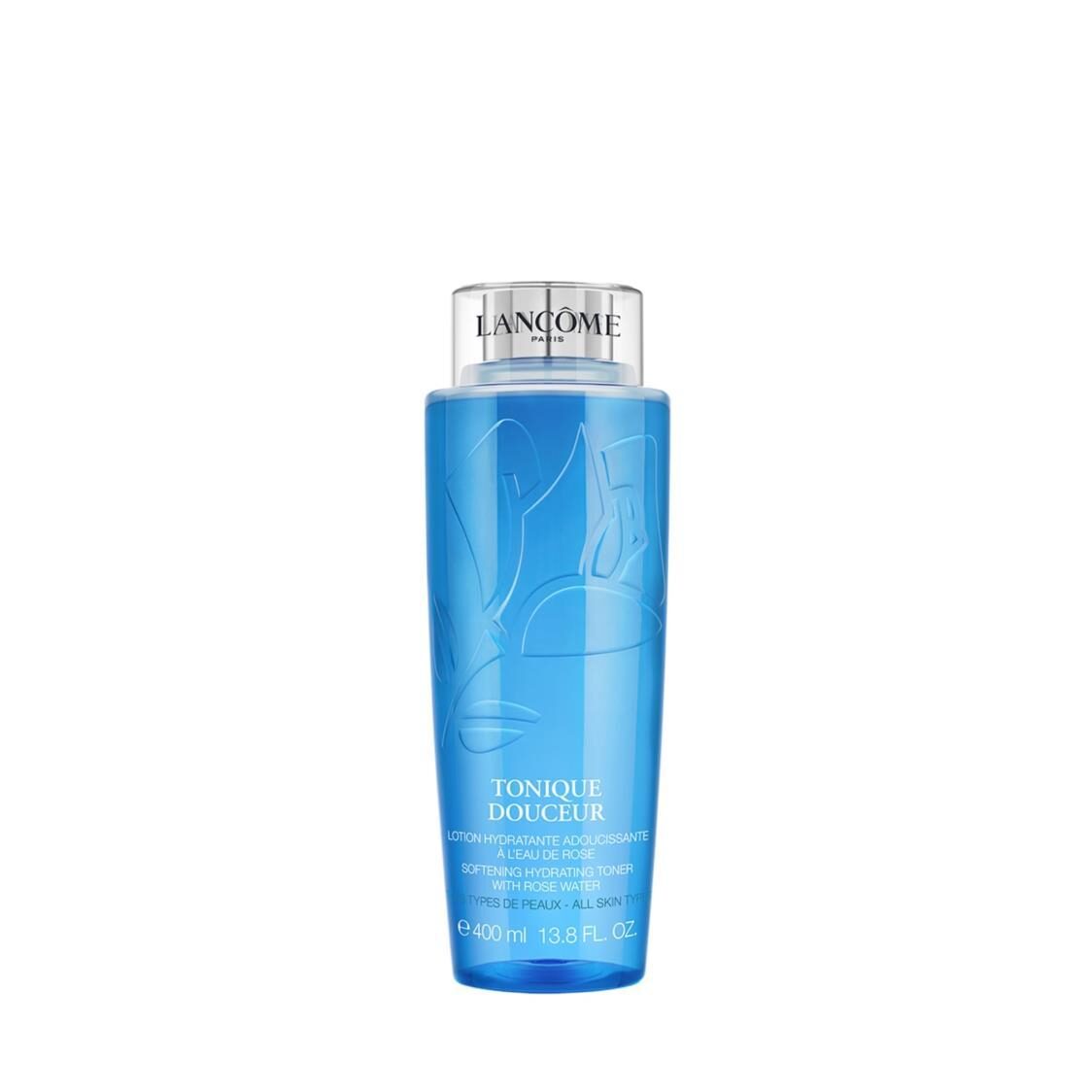 Lancome Tonique Douceur 400ml - Metro Singapore Departmental Store - Celebrating 69 Years in SG