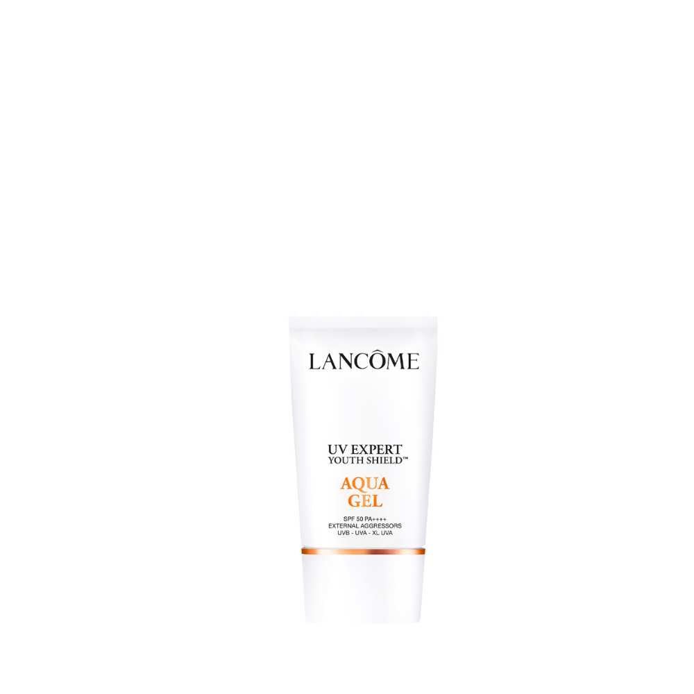 Lancome UV Expert Aqua Gel - Metro Singapore Departmental Store - Celebrating 69 Years in SG