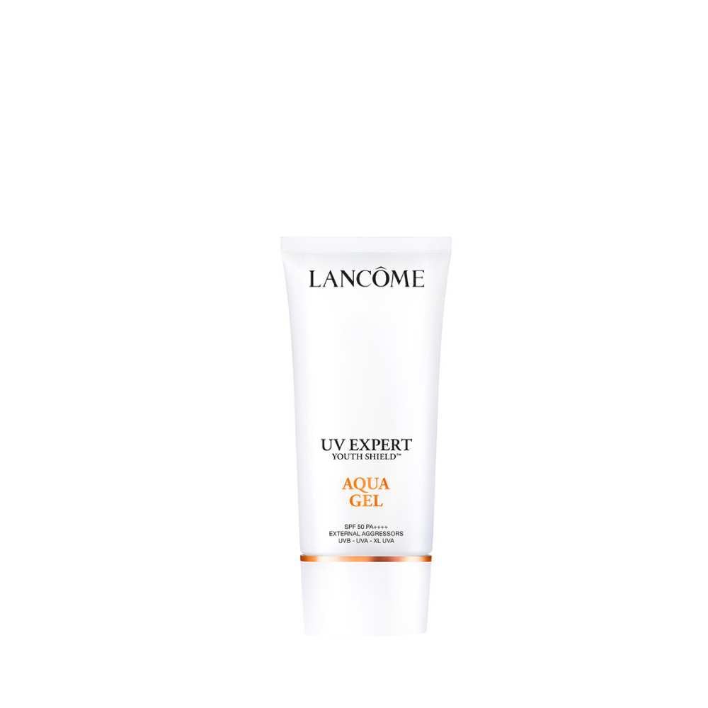 Lancome UV Expert Aqua Gel - Metro Singapore Departmental Store - Celebrating 69 Years in SG