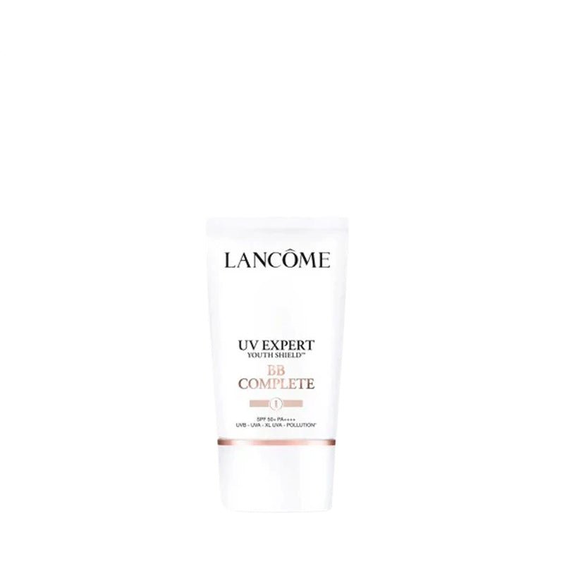 Lancome UV Expert Youth Shield BB Complete SPF 50+ Pa++++ 30ml - Metro Singapore Departmental Store - Celebrating 69 Years in SG