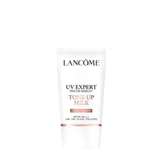 Lancome UV Expert Youth Shield™ Tone Up Milk Pearly Bright 30ml - Metro Singapore Departmental Store - Celebrating 69 Years in SG