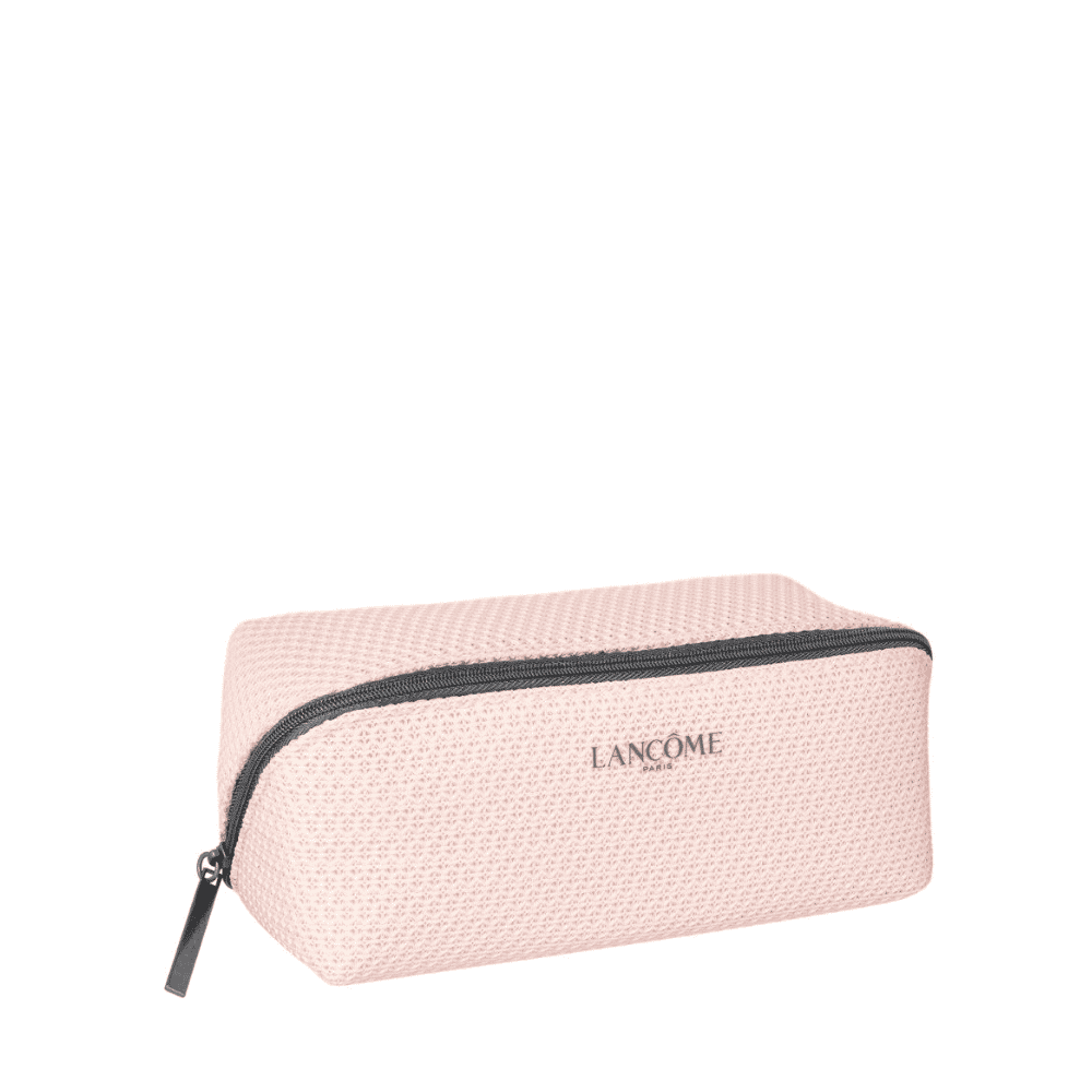 Receive an additional 1pc gift (worth $40) with $280 nett spend  on Lancome (Gift with Purchase)
