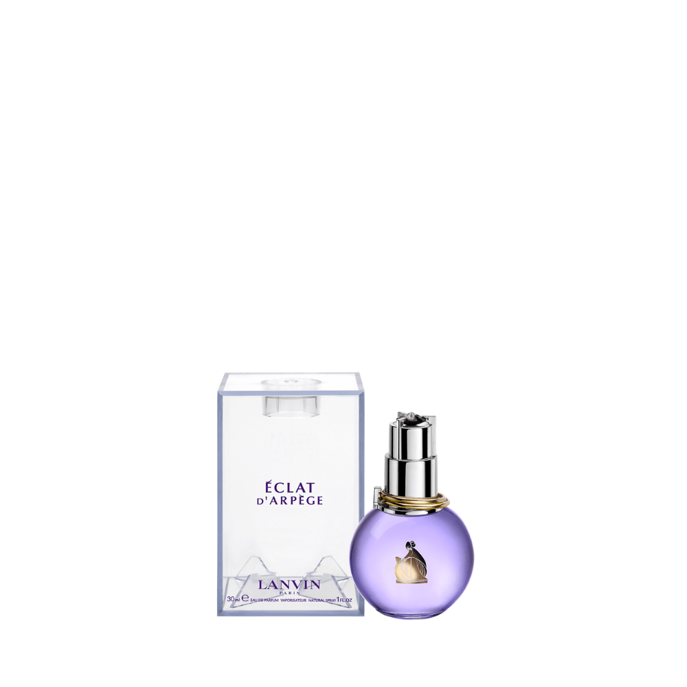 Lanvin Éclat d’Arpège 30ml EDP Special - Metro Singapore Departmental Store - Celebrating 69 Years in SG