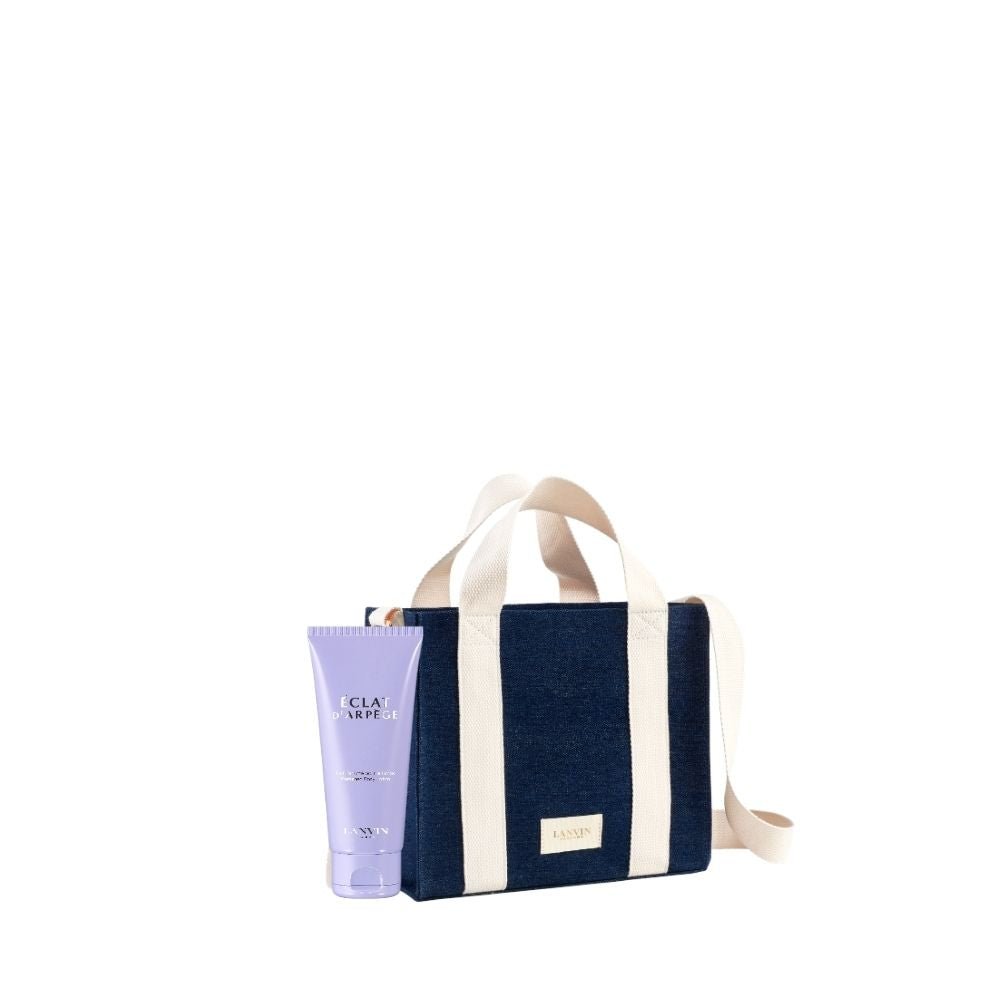 Lanvin Éclat d'Arpège EDP 100ml Set (Worth $95) Gifts - Metro Singapore Departmental Store - Celebrating 69 Years in SG