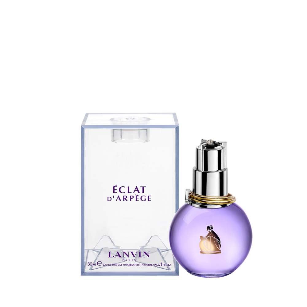 Lanvin Eclat d’Arpege EDP 30ml (Usual $85) - Metro Singapore Departmental Store - Celebrating 69 Years in SG