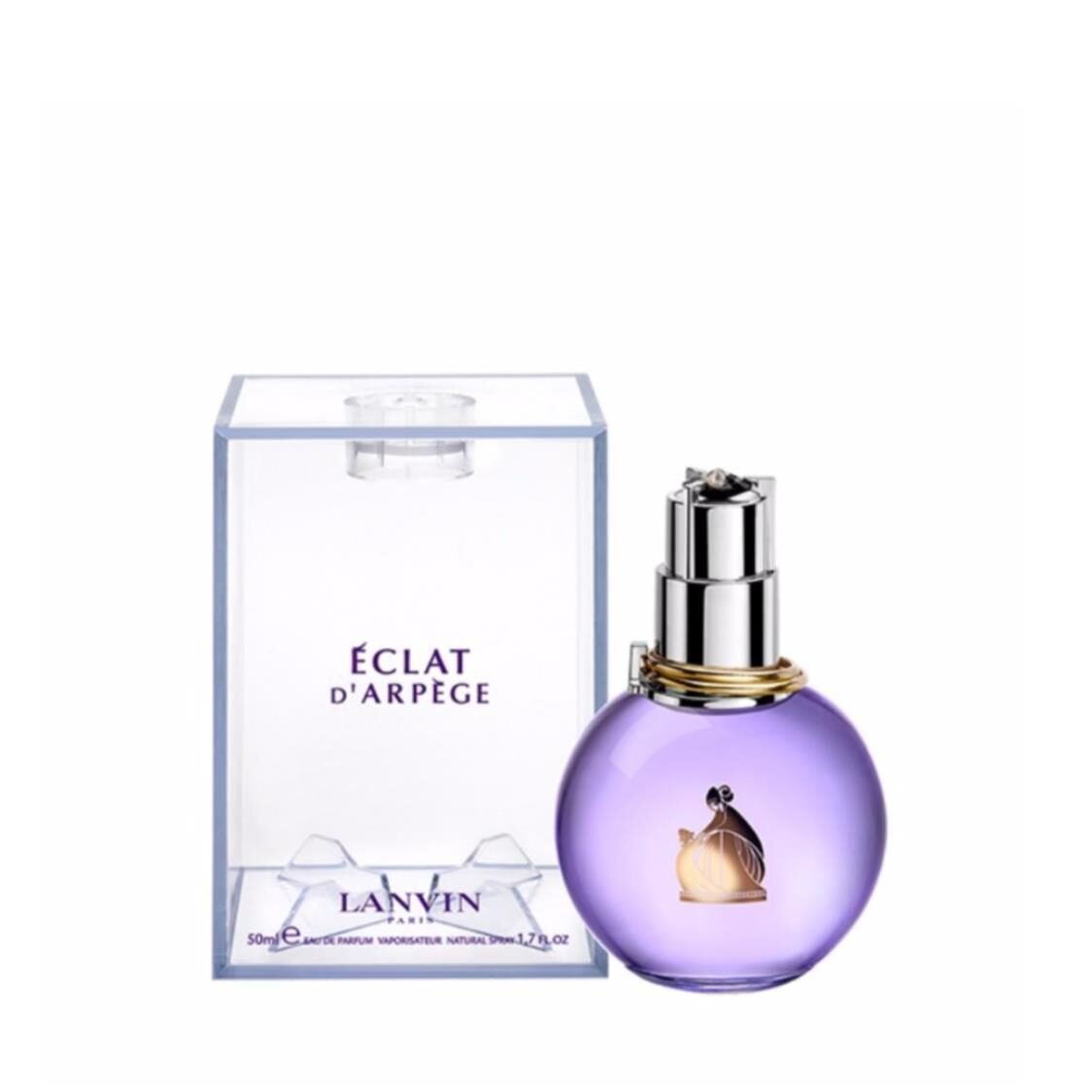 Lanvin Éclat d’Arpège EDP - Metro Singapore Departmental Store - Celebrating 69 Years in SG