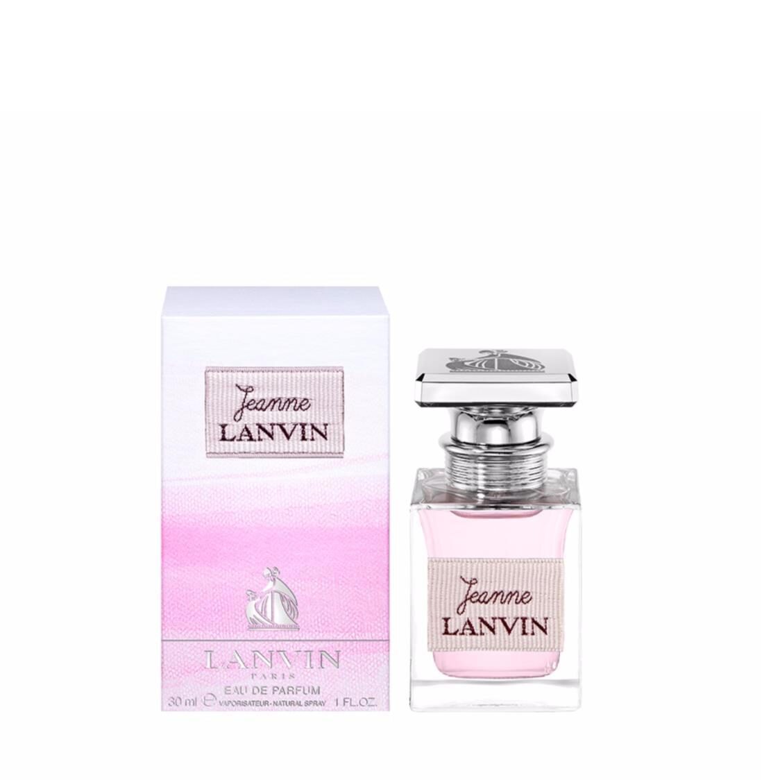 Lanvin Jeanne EDP - Metro Singapore Departmental Store - Celebrating 69 Years in SG