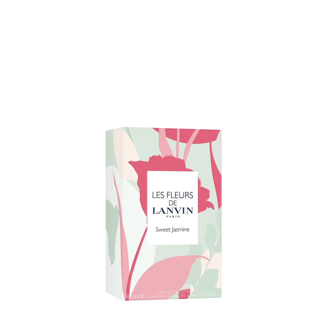 Lanvin Les Fleurs Sweet Jasmine EDT - Metro Singapore Departmental Store - Celebrating 69 Years in SG