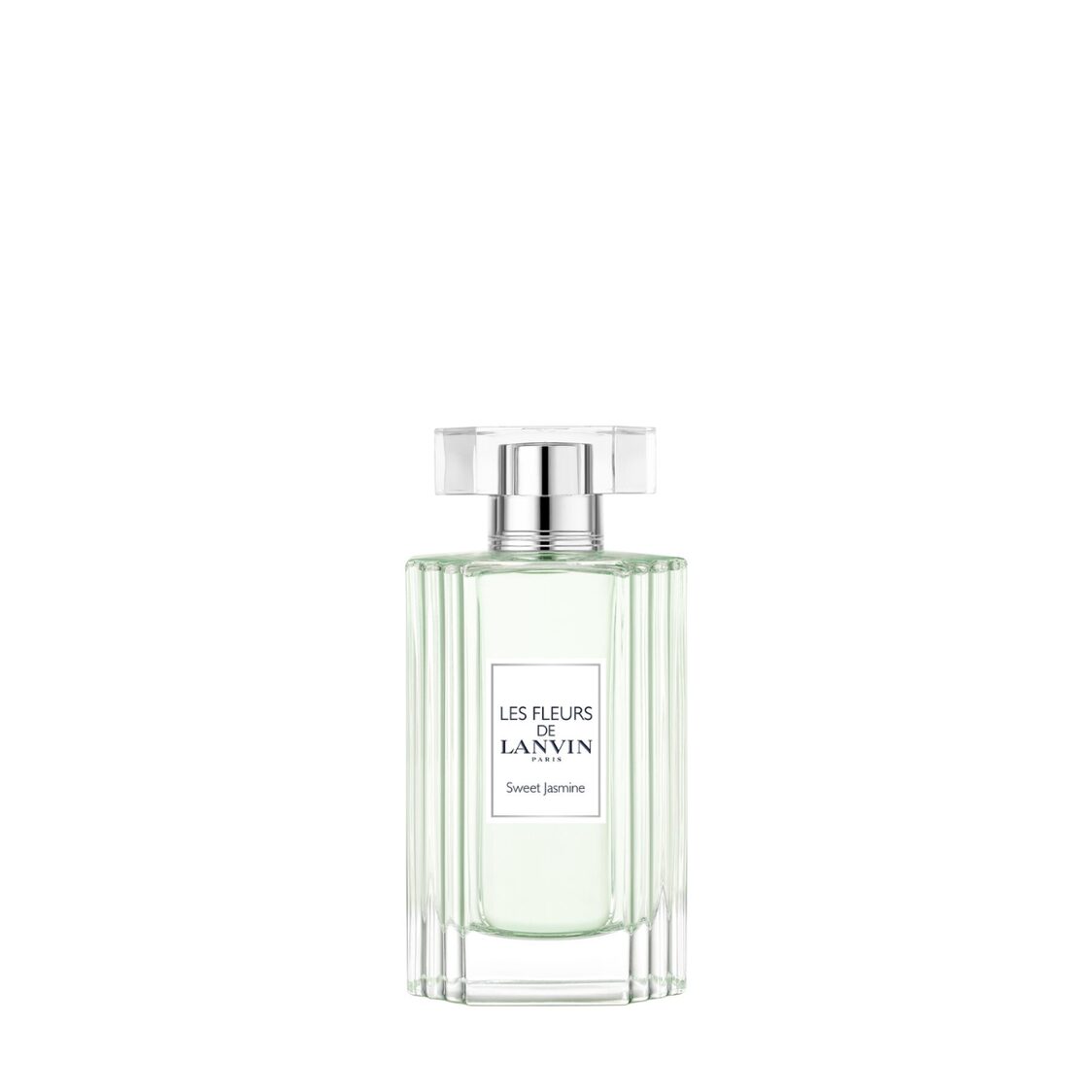 Lanvin Les Fleurs Sweet Jasmine EDT - Metro Singapore Departmental Store - Celebrating 69 Years in SG