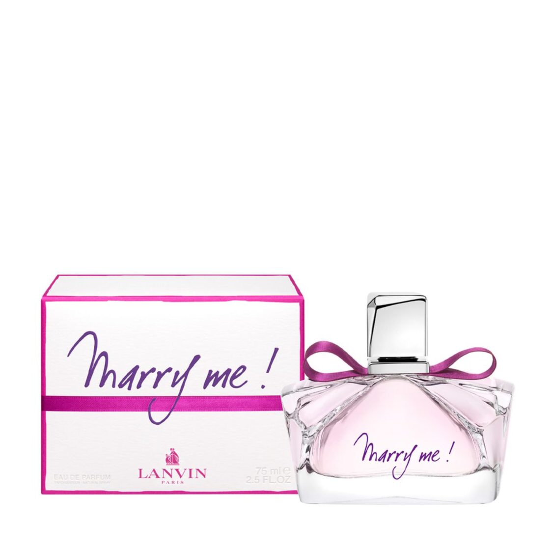 Lanvin Marry Me! EDP - Metro Singapore Departmental Store - Celebrating 69 Years in SG