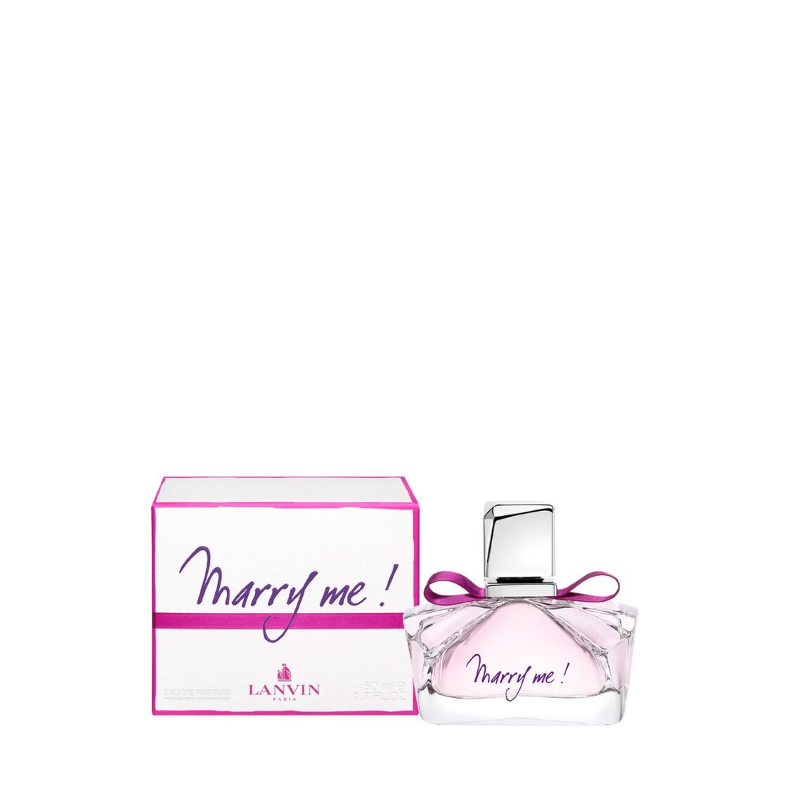 Lanvin Marry Me! EDP - Metro Singapore Departmental Store - Celebrating 69 Years in SG