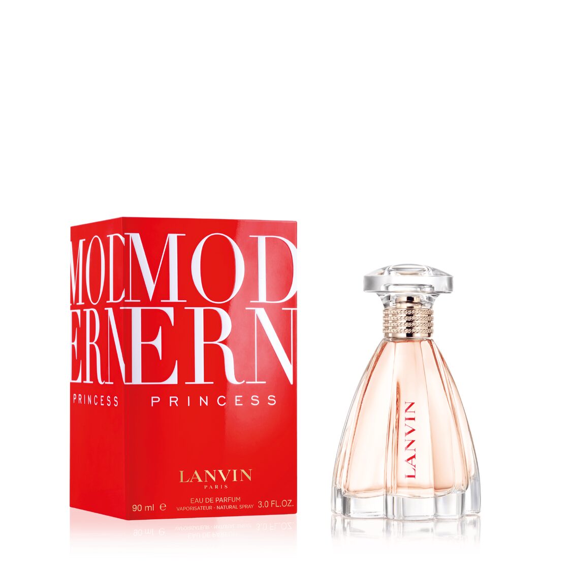Lanvin Modern Princess EDP - Metro Singapore Departmental Store - Celebrating 69 Years in SG