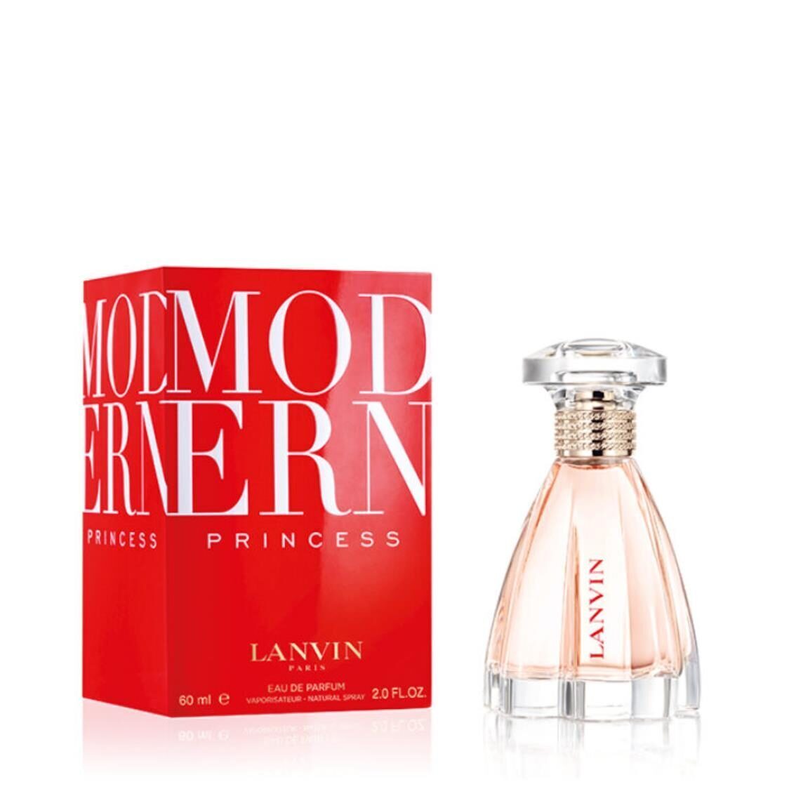 Lanvin Modern Princess EDP - Metro Singapore Departmental Store - Celebrating 69 Years in SG